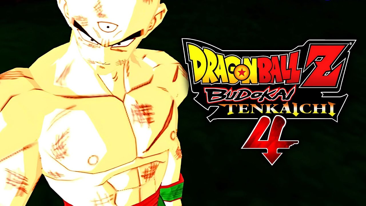 VEGETA y NAPPA DESATAN el CAOS en la TIERRA - Dragon Ball Z: Budokai Tenkaichi 4 #2