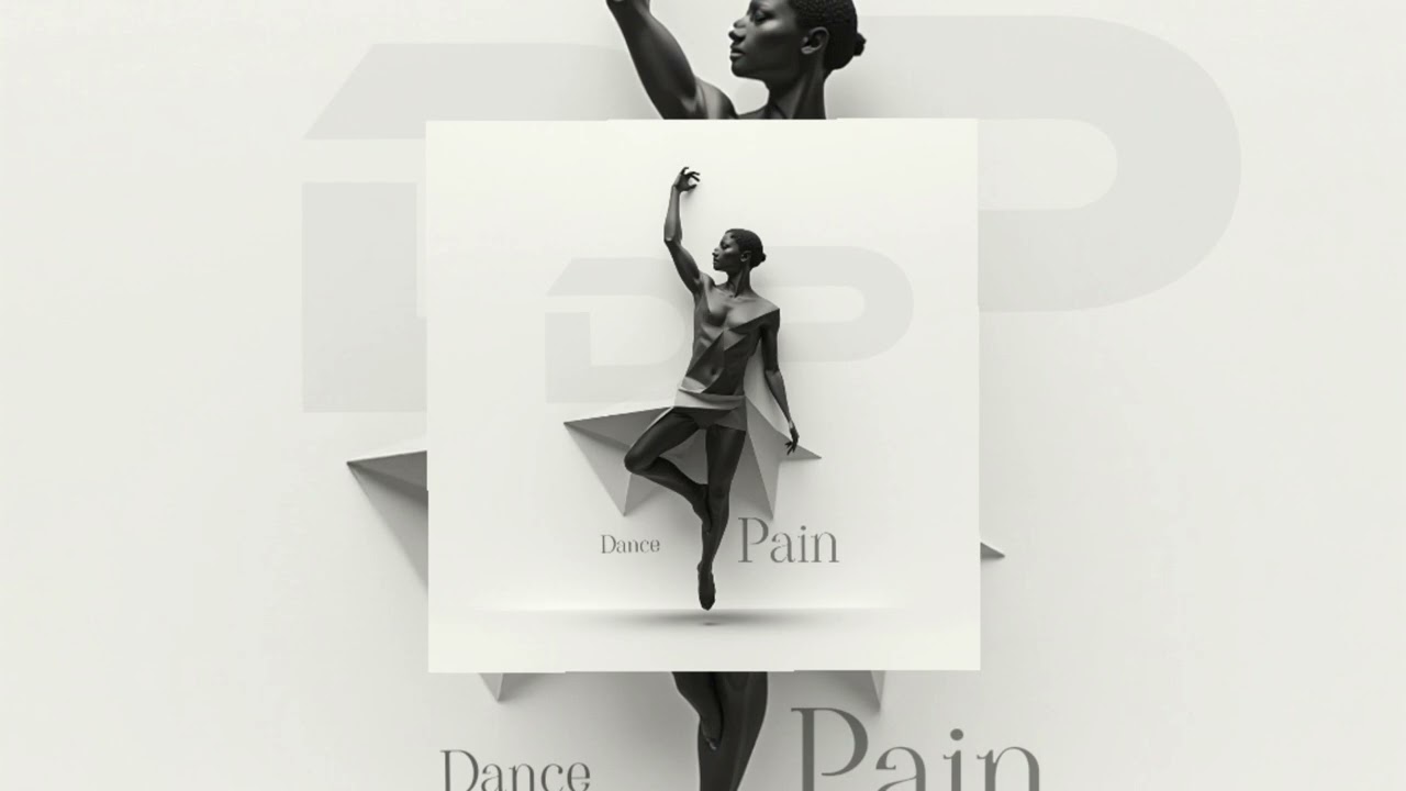 Moya - Dance and Pain 