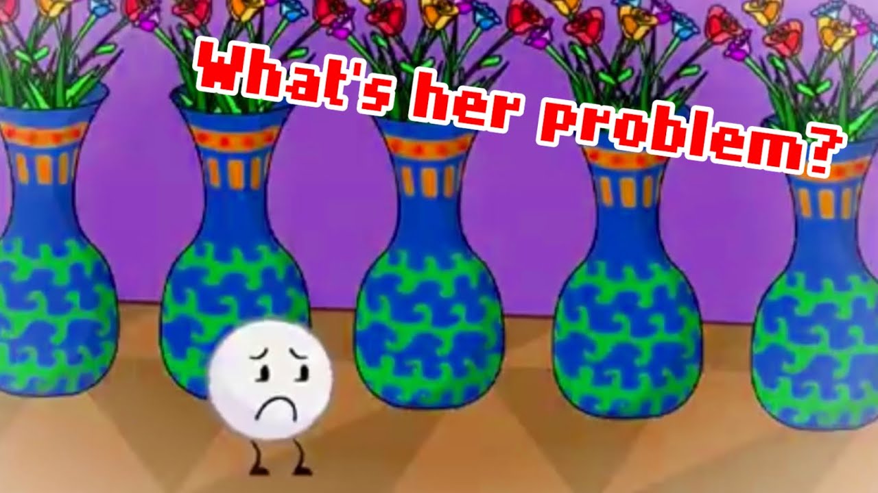 IDFB Theory: What’s up Up With Bozo?