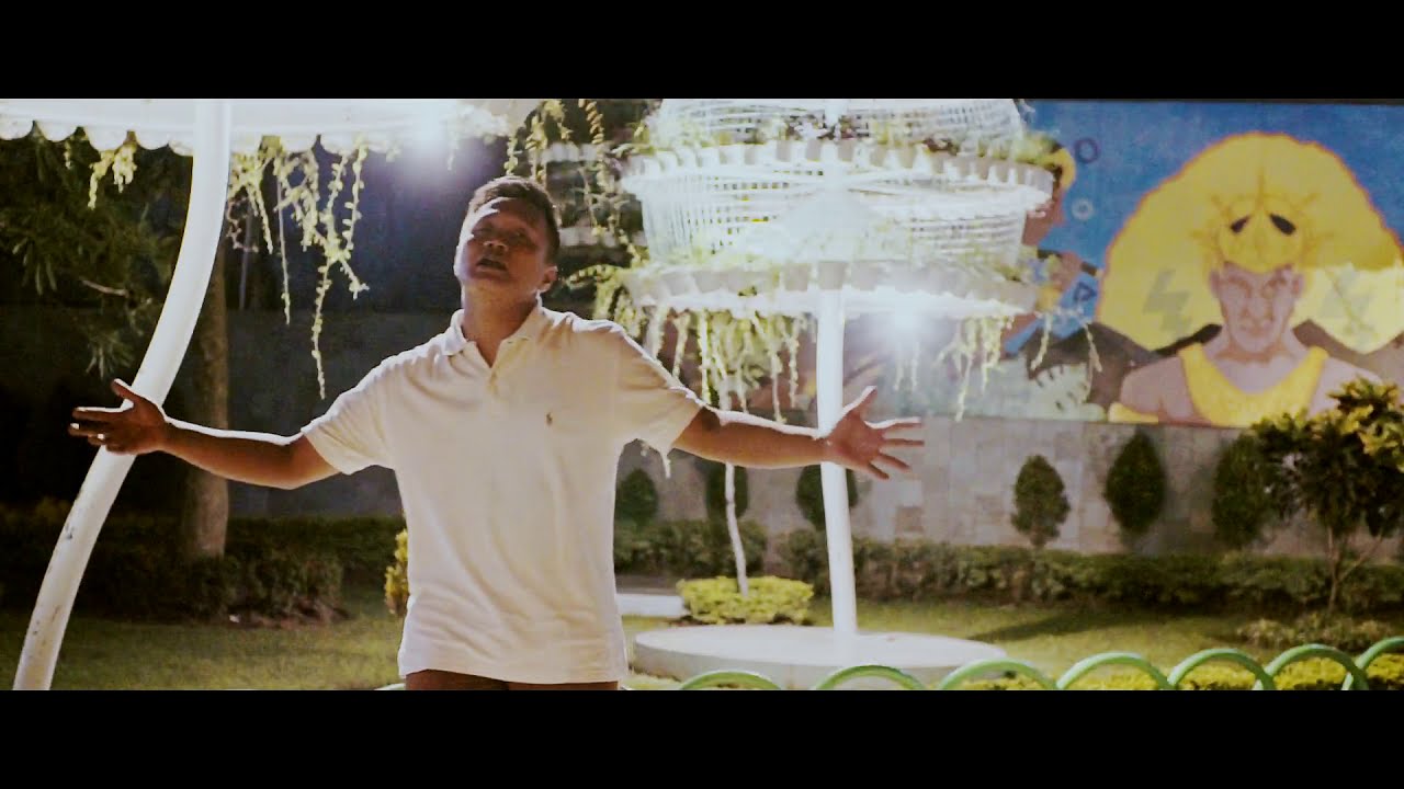 Bayu G2B - Apalah Aku (Official Music Video)