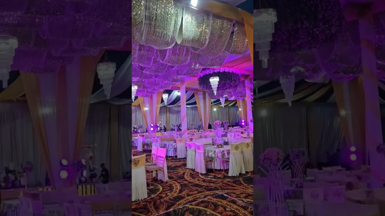 Best Catering Services in Prayagraj | AK CATERERS CO #bestcateringserviceinprayagraj #wedding