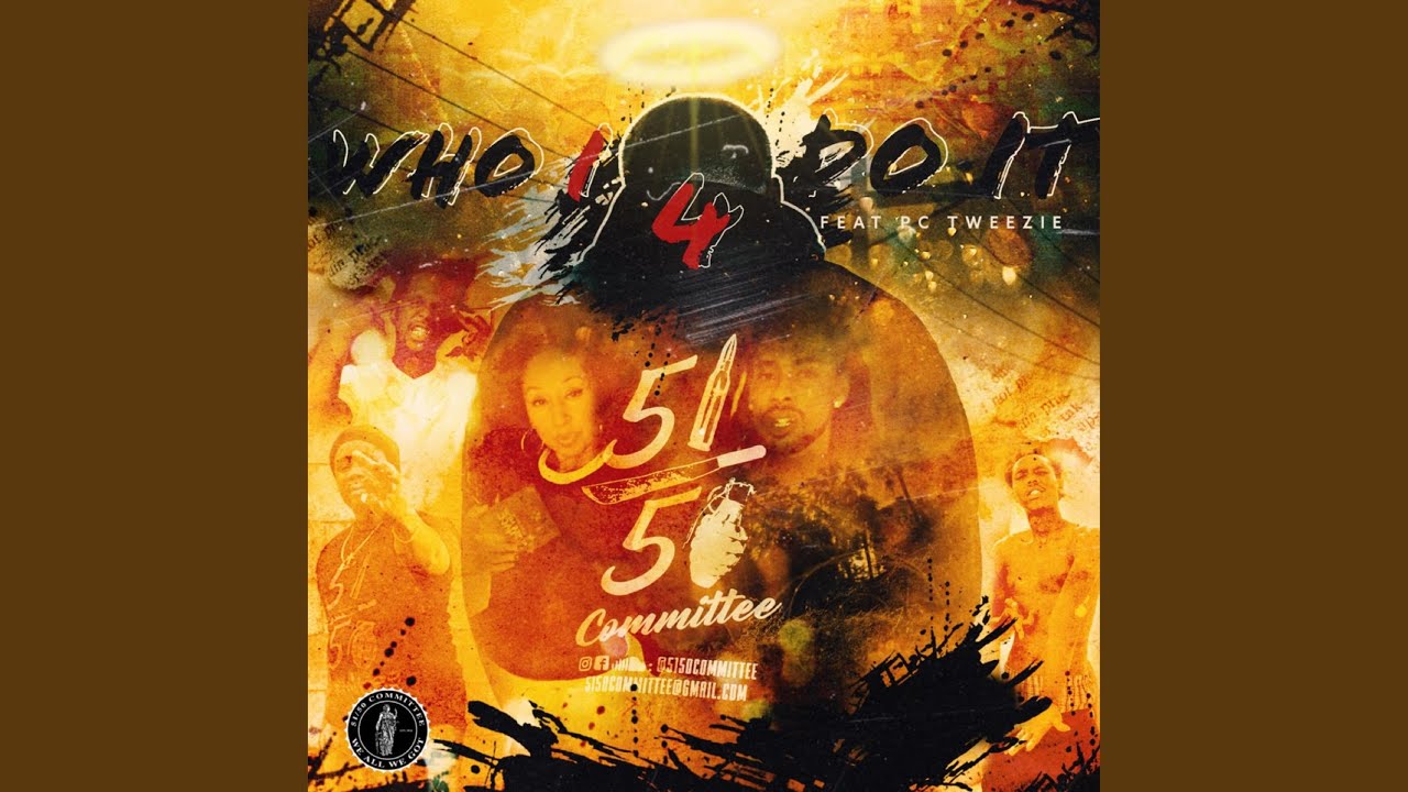 Who I do it for (feat. Pc Tweezie)