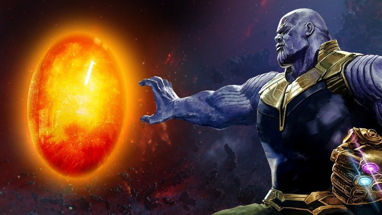 What Does the Soul Stone Do in Avengers: Infinity War