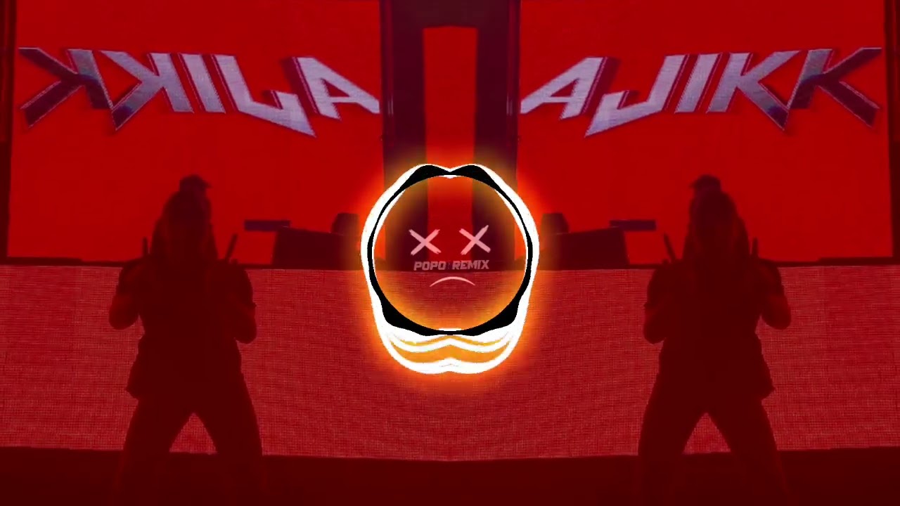 [CLIFF]AlexWan-MidangBelalai 【VinaMix25】DjMAXx_