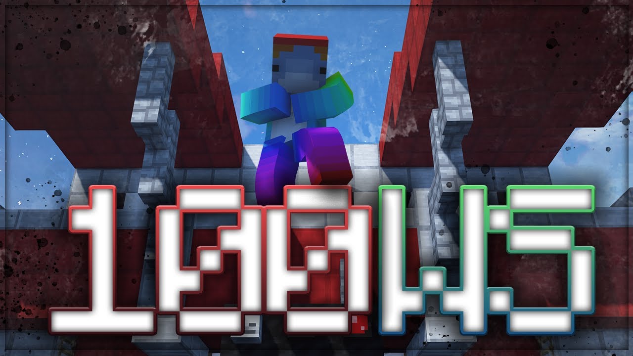 100 SOLO Bedwars WINSTREAK!