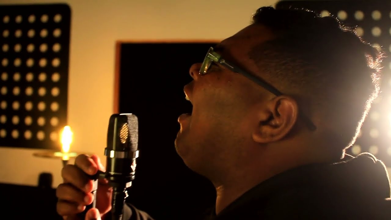 Felipe Pacheco - Grande Amor (Clipe Oficial)