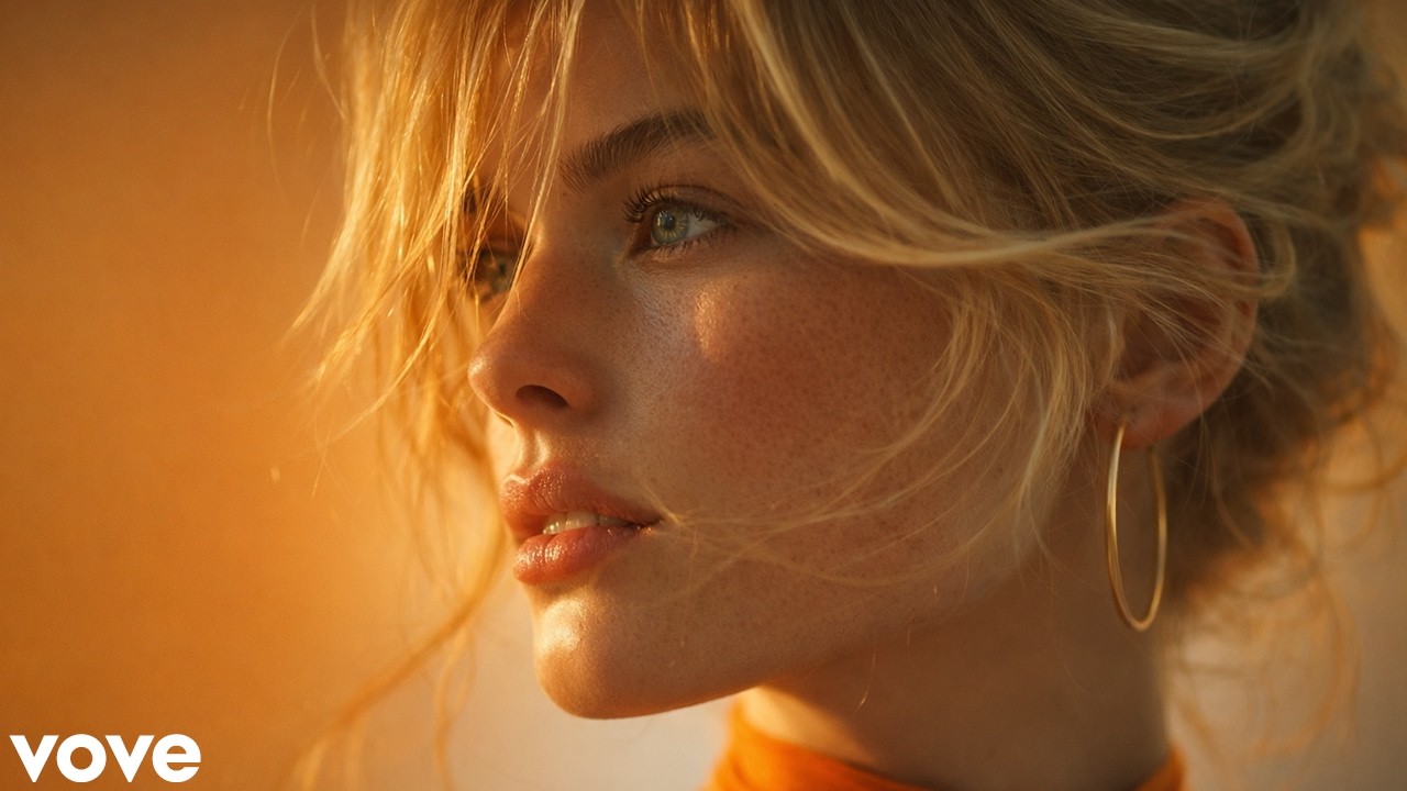 ECHOES (Official Music) | Deep House |  Emotional Chillout | Melodic Vocal House 2026 | Dsmt