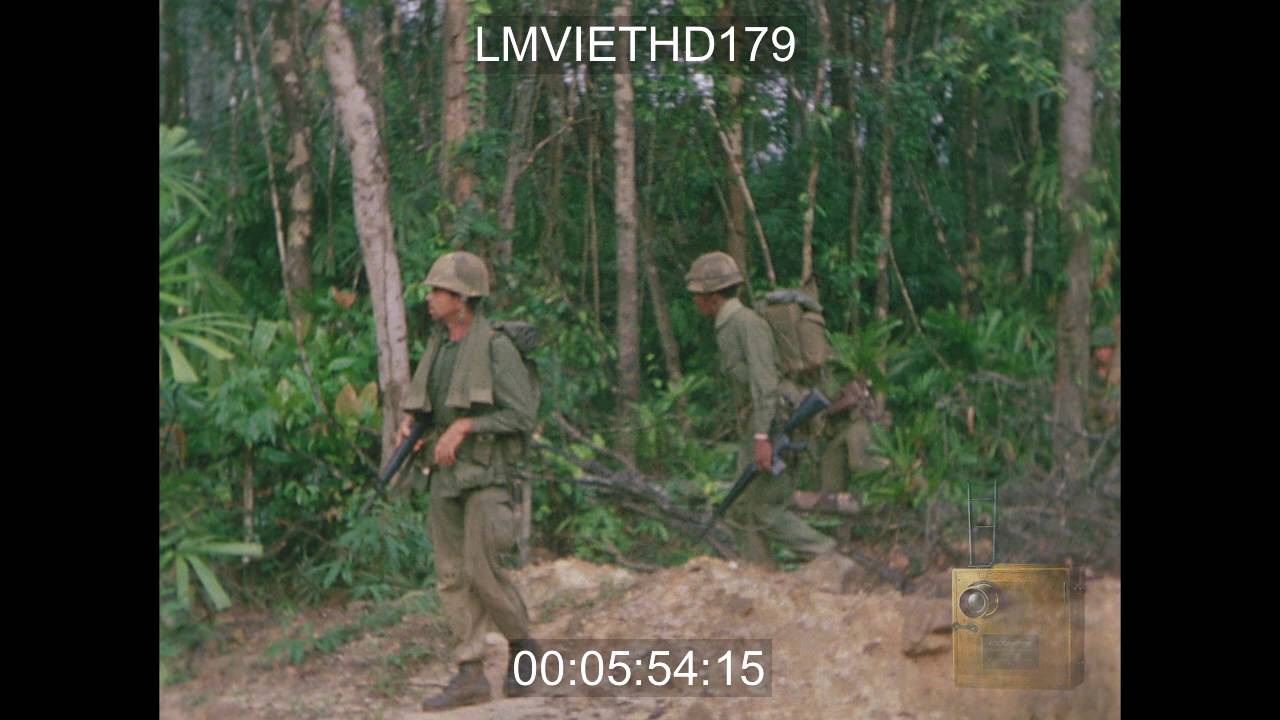 3RD MARINE DIVISION OPERATION SHAWNEE  - LMVIETHD179