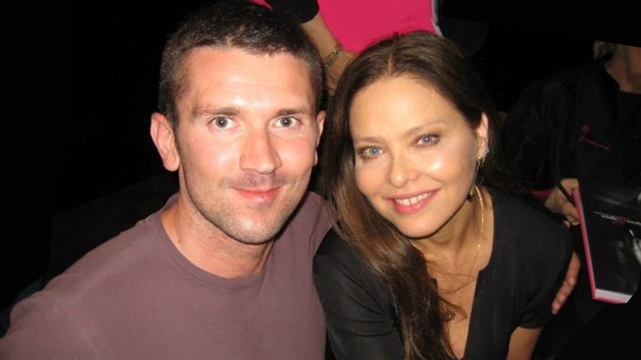 Ornella Muti