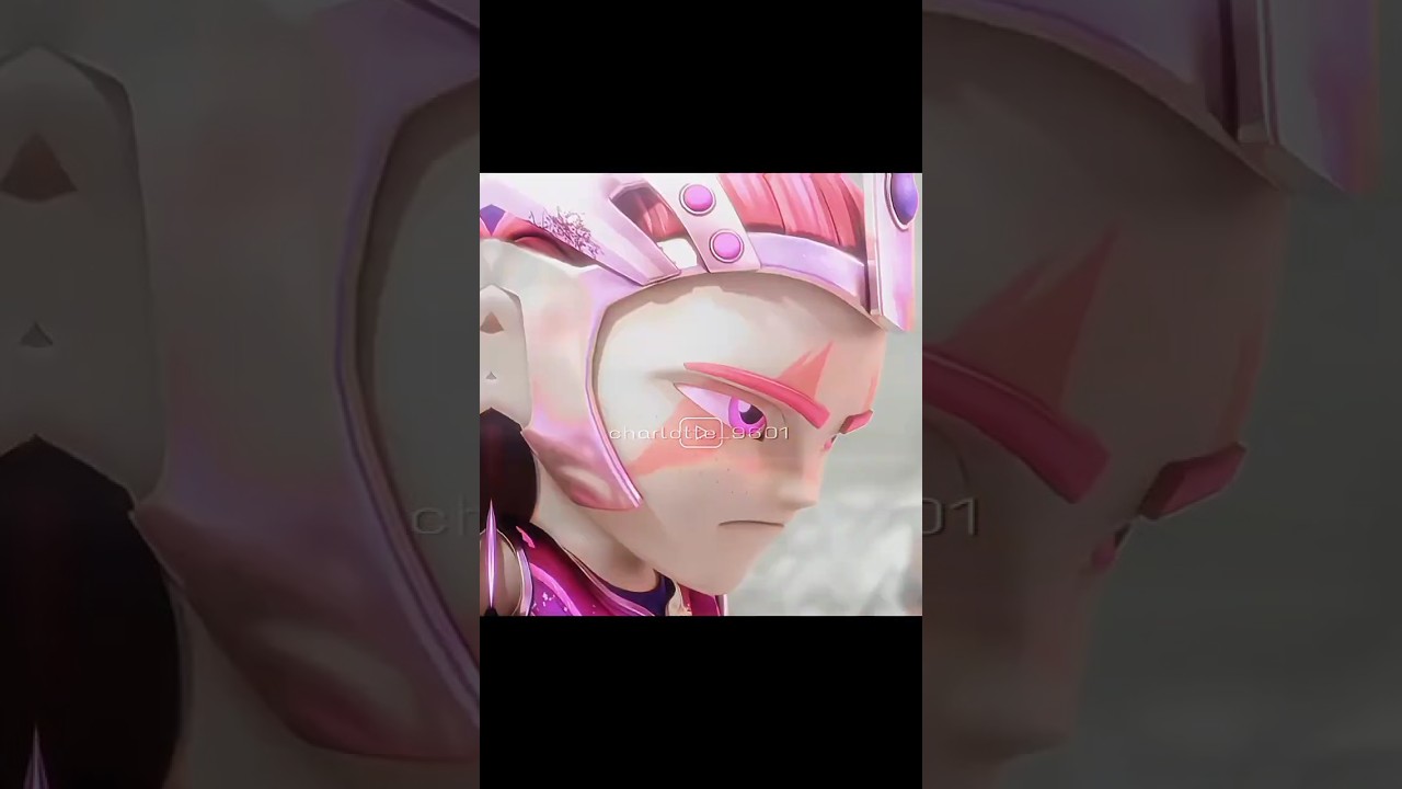 【𝐃𝐈𝐀 𝟓: 𝐅𝐞𝐧𝐳𝐲 💖】 || Sendokai Champions FENZY EDIT