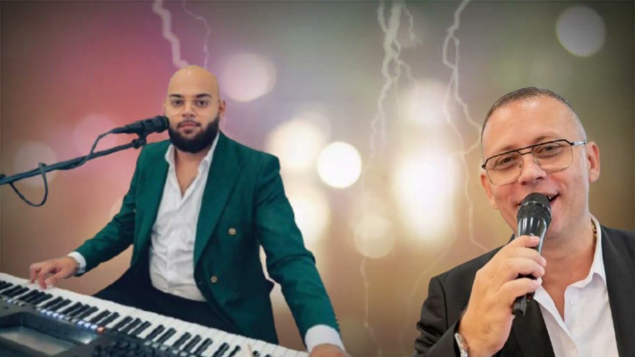 Gipsy Culy - JILORO🎙AJSO ČORIPHEN -  Mix 🔊🔊🔊2025