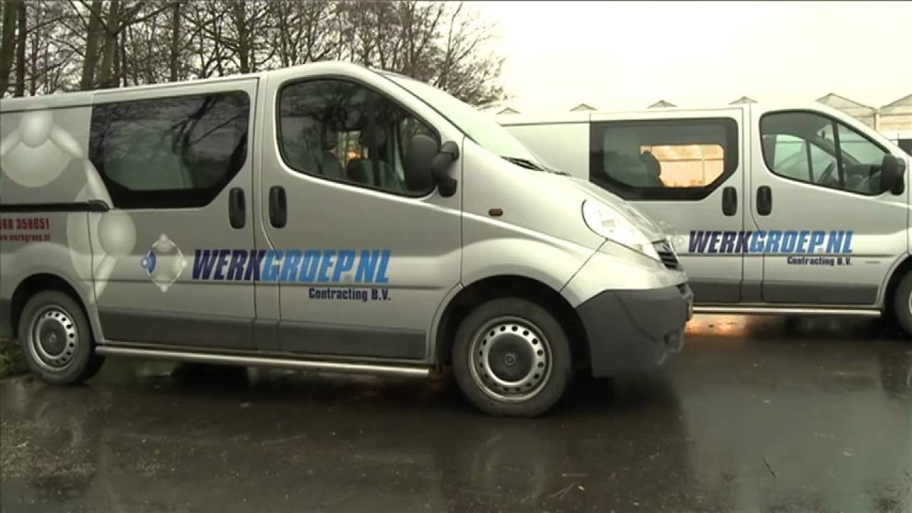 WerkgroepNL | uitzenden | payrolling | detacheren