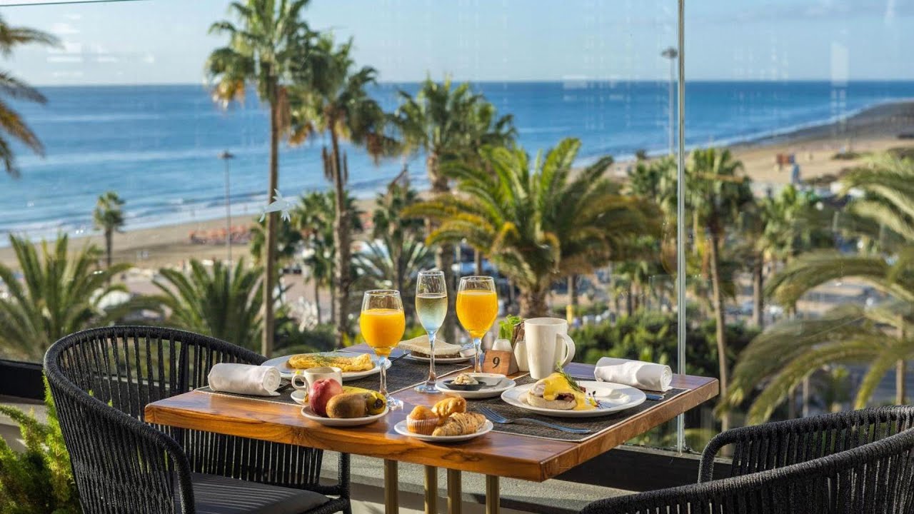 Corallium Dunamar by Lopesan Hotels - Adults Only, Gran Canaria | Travel By Heart