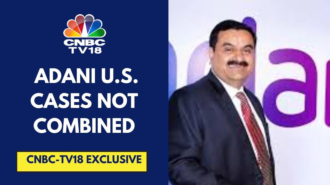 US SEC & New York Criminal Cases Against The Adani Group Assigned To Single Judge: Exclusive