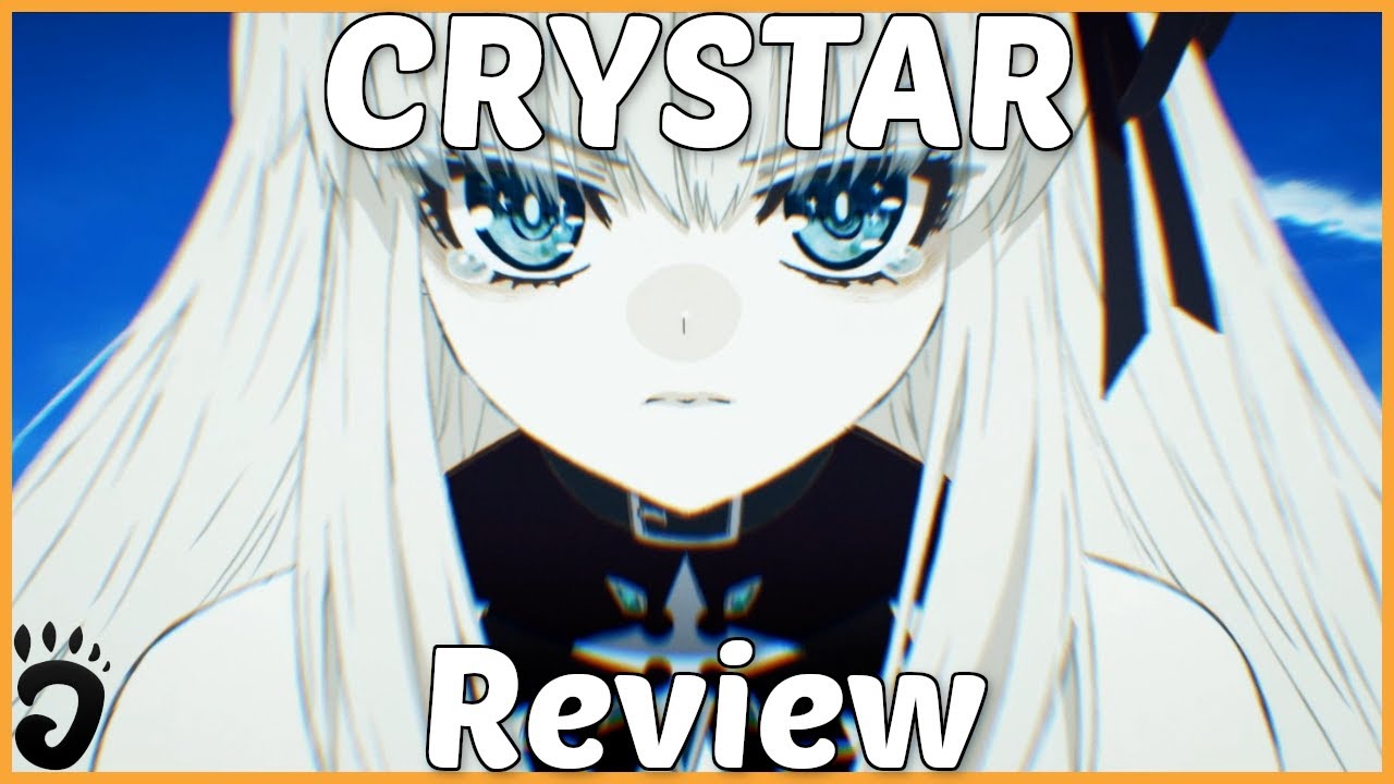 Обзор: CRYSTAR (обзор на PS4, также на ПК и скоро на Switch)