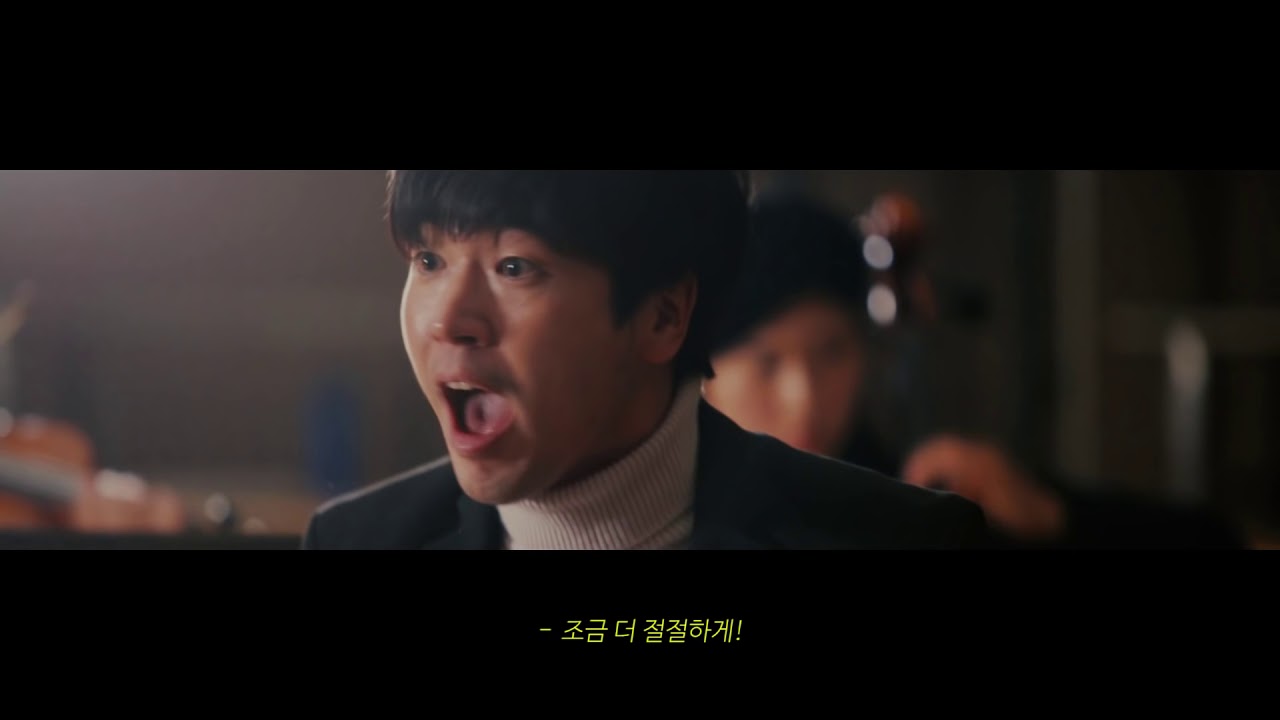 홀연했던영상 시리즈 가로라이브