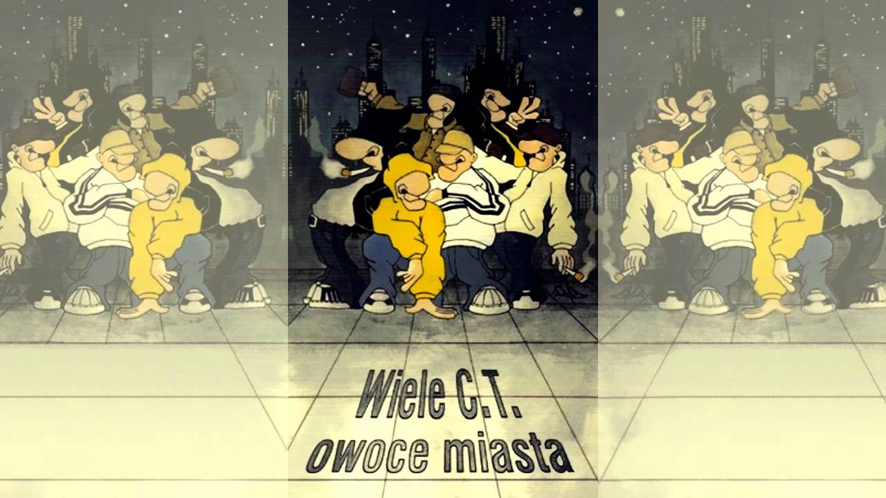 Wiele C.T. - Zdrojowa