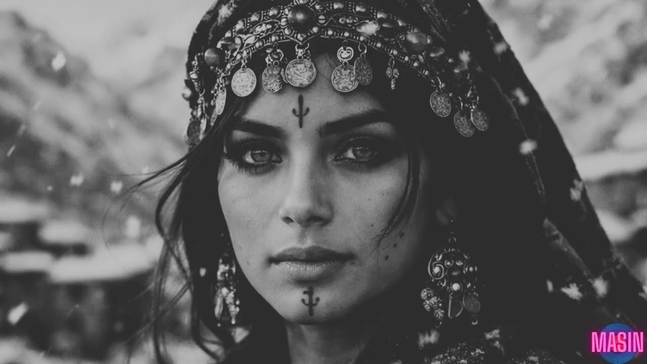 LALA YA SILYA – Masin & Titrit Tamazight