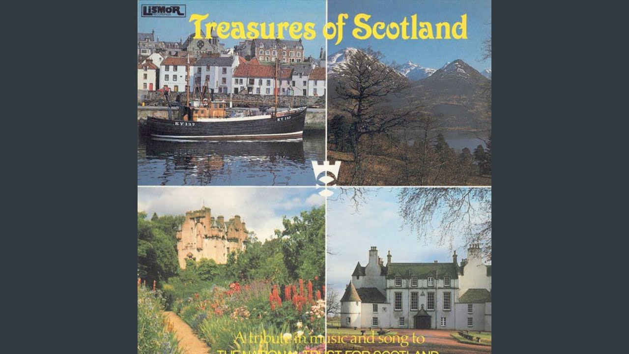 Roseacre/Forbes Morrison/Davie Work