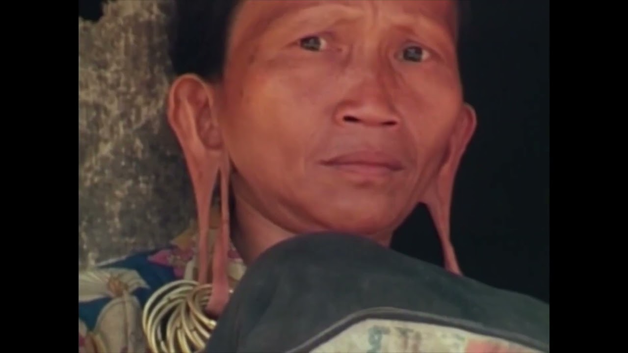 Ring of Fire: An Indonesian Odyssey &mdash; Digitally Remastered Series | Dr. Lawrence Blair