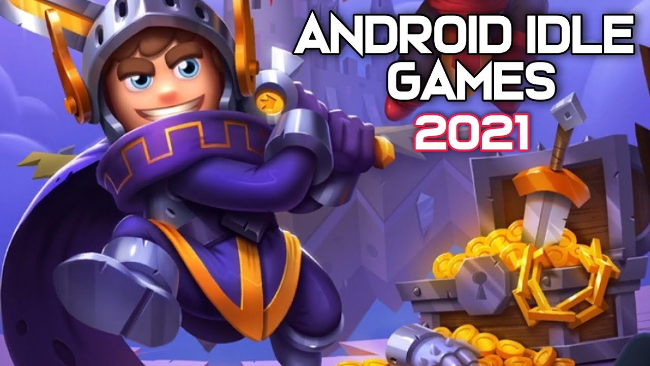 10 Best Android Idle Games 2021 | Games Geek