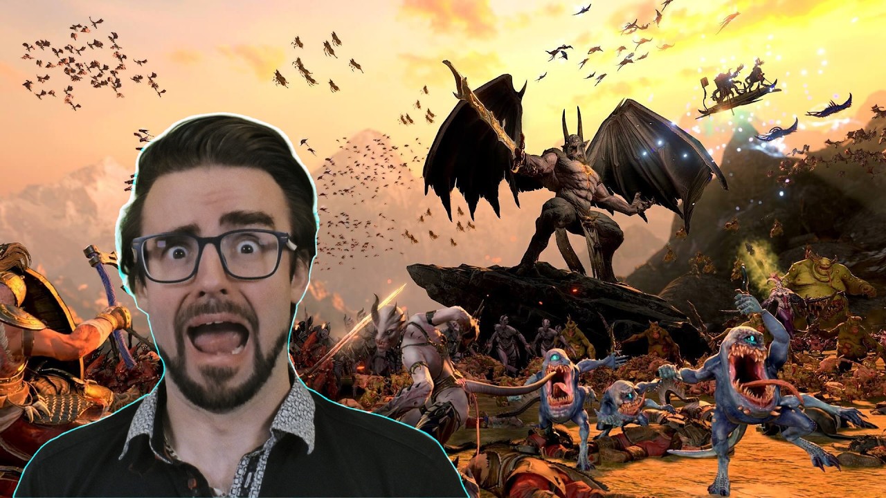 🔴LIVE - [4K] War EVERYONE, Spin A Wheel every 5 turns