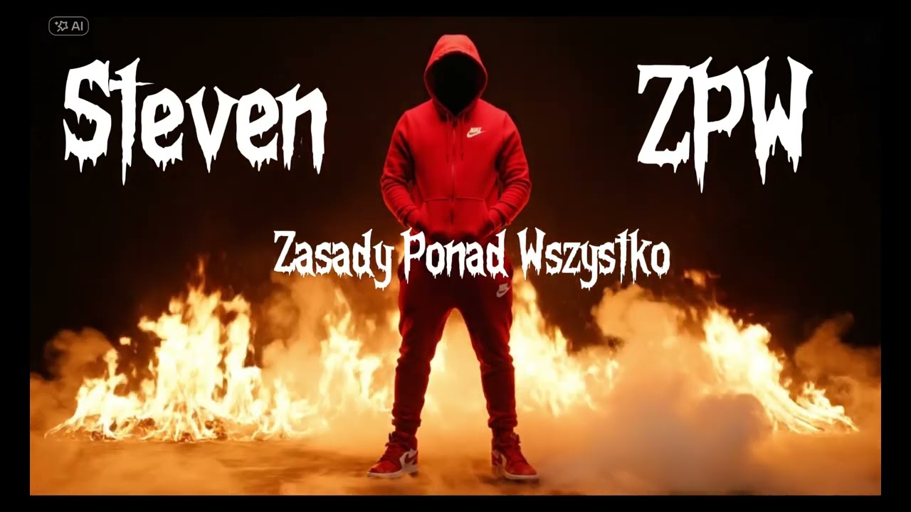 Steven ZPW - Szepty w środku nocy.