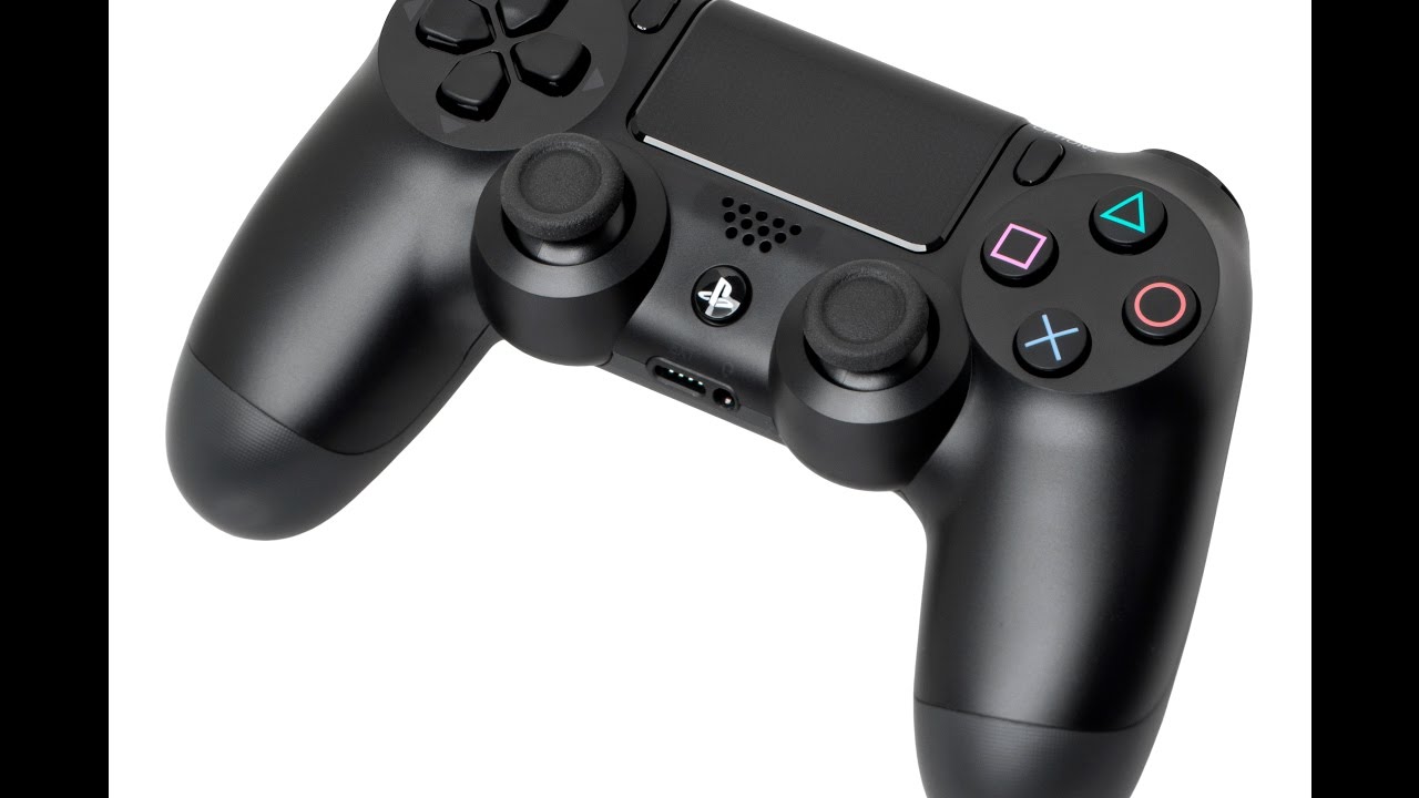 Como Usar o Controle do PS4 no PS3 Sem Fio
