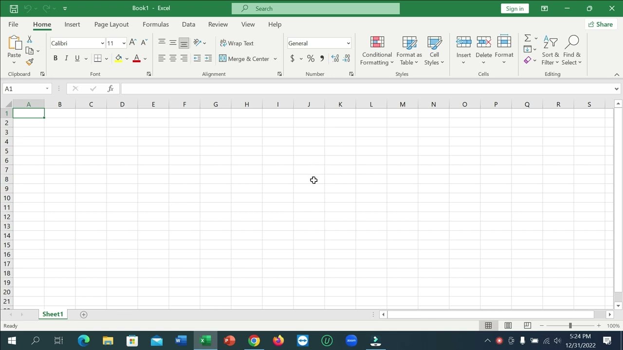 How To Export Excel File