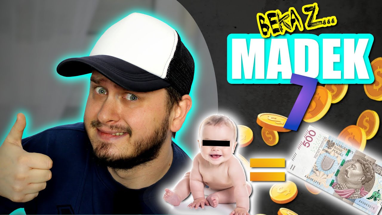 Beka z MADEK 7 | BlejtramTV