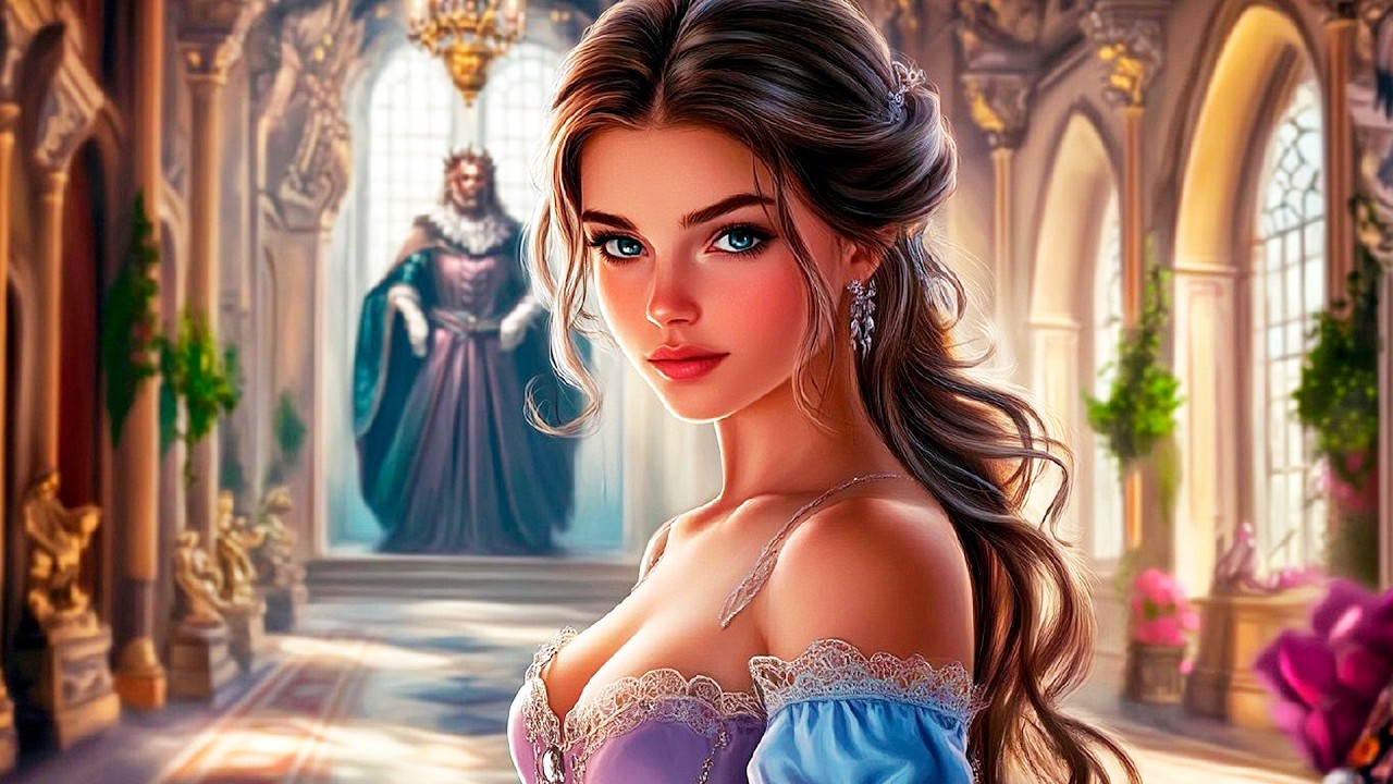 АУДИОКНИГА (полностью): ВСТРЕЧА С ЛЮБОВЬЮ ✧ ЛЮБОВНОЕ ФЭНТЕЗИ ✧ ПОПАДАНЦЫ ✧ ПРИКЛЮЧЕНИЕ