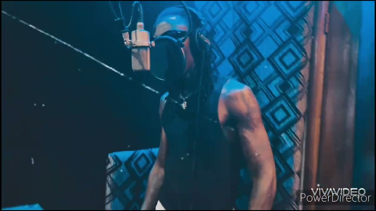 Vano Baby - Société Suspecte REMIX_ Freestyle AUDIO OFFICEL
