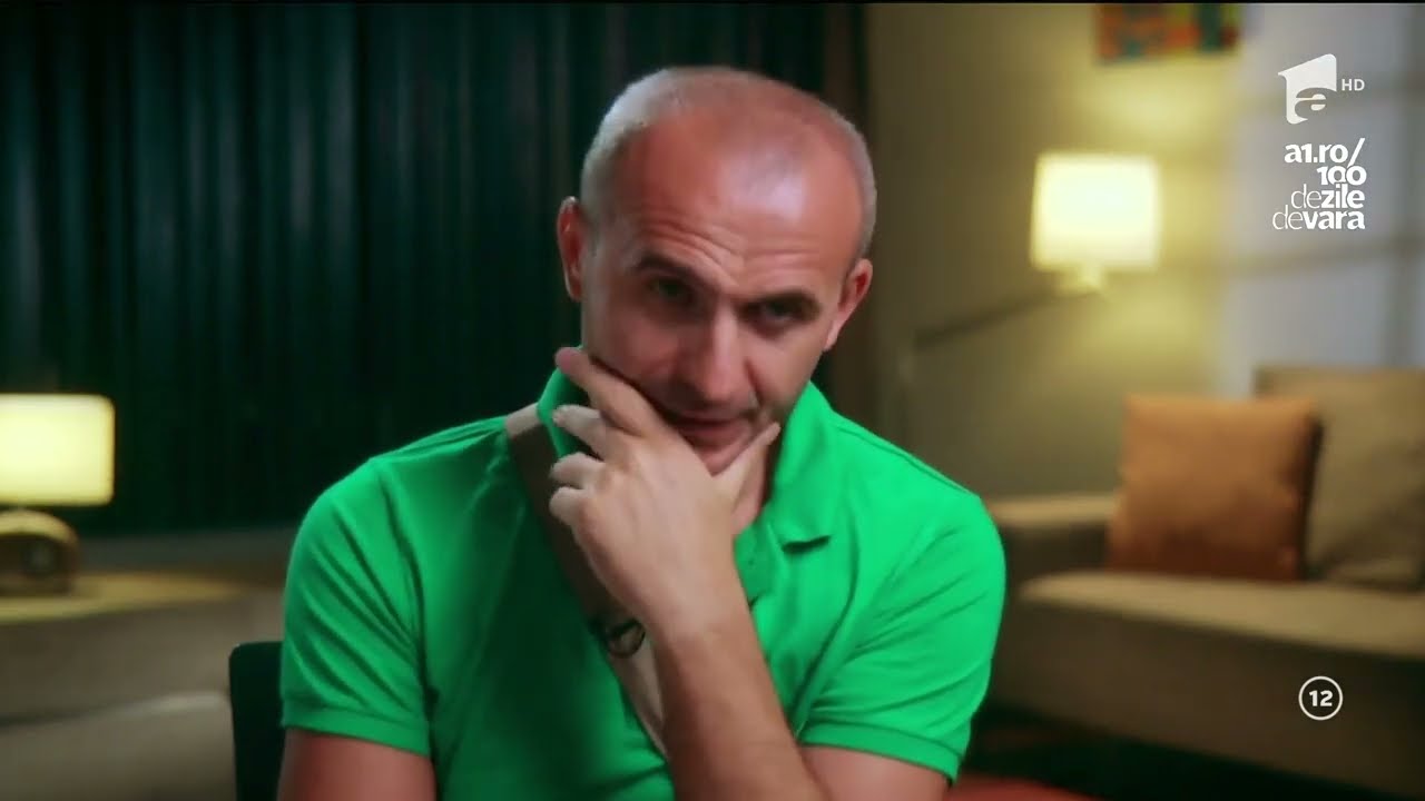 Liviu aruncă BOMBA: ”Bianca era însărcinată. A renunțat la un copil ca să poată veni în Thailanda”