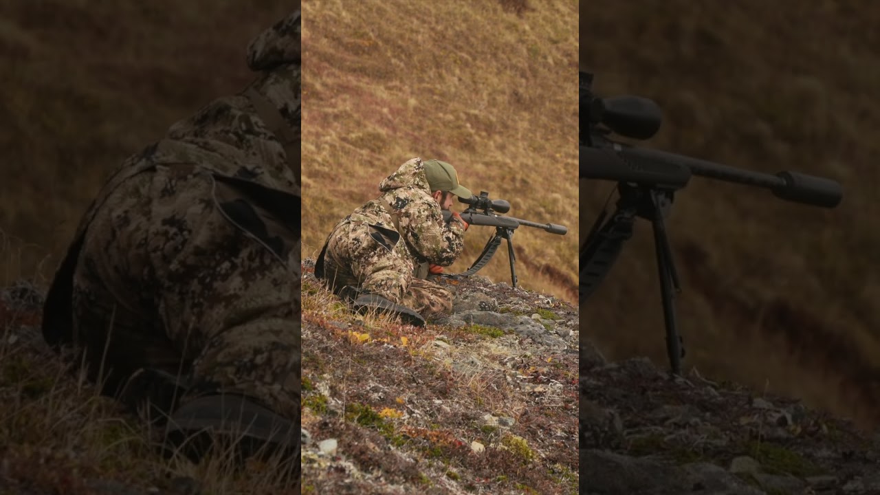 Silencer Central Banish Backcountry Review #freerangeamerican #blackriflecoffee #shorts
