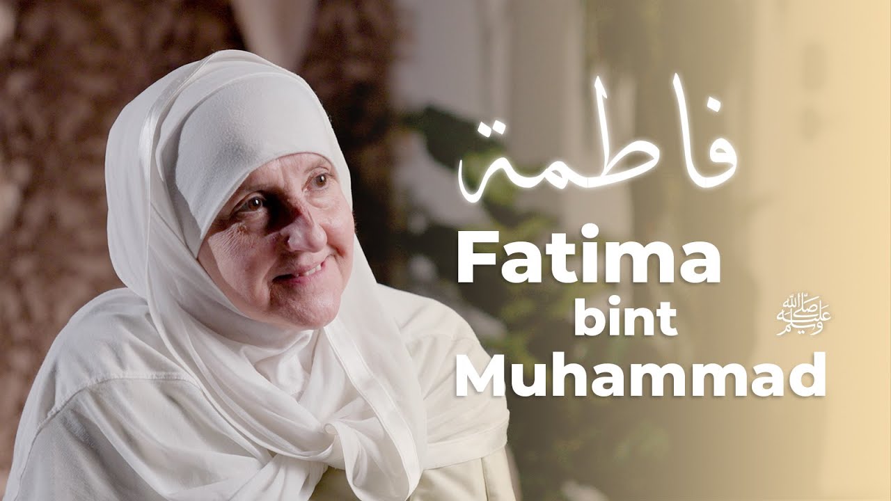 Fatima bint Muhammad (ra) | Builders of a Nation Ep. 21 | Dr Haifaa Younis | Jannah Institute |
