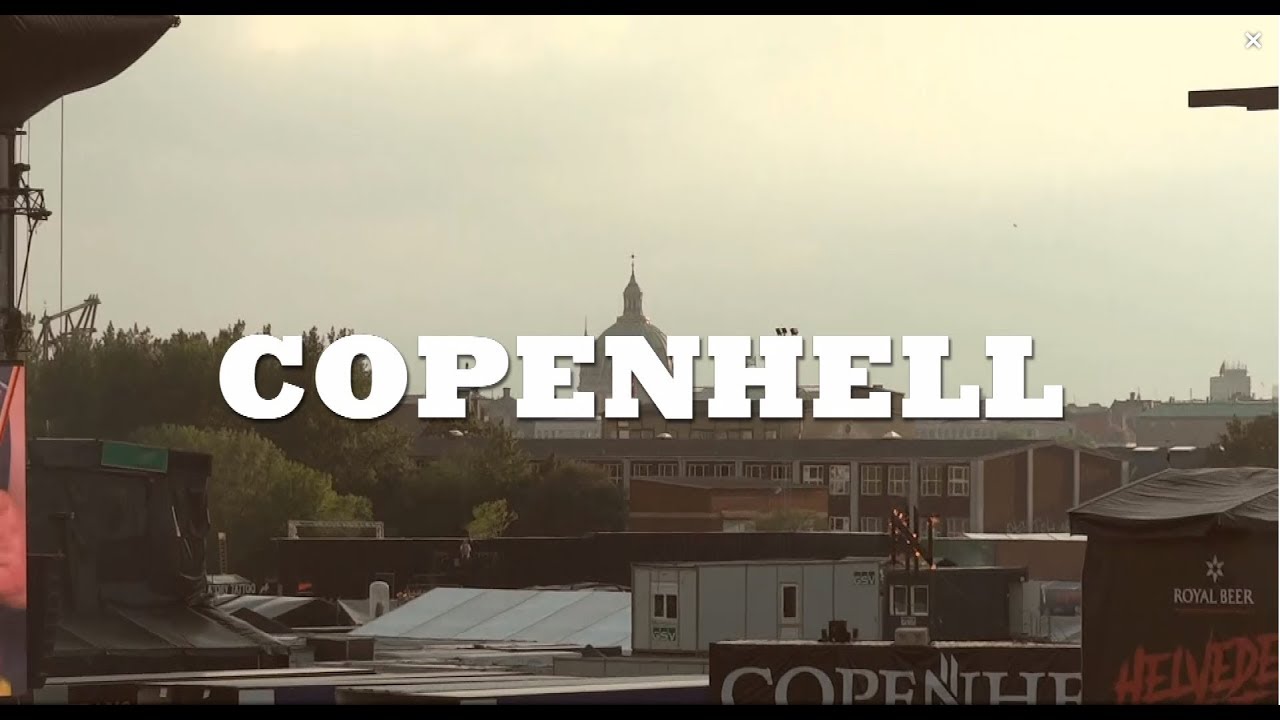 COPENHELL