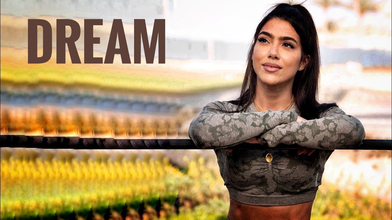 RUBA ALI WORKOUT || RUBA ALI MOTIVATION || GYM GEAR