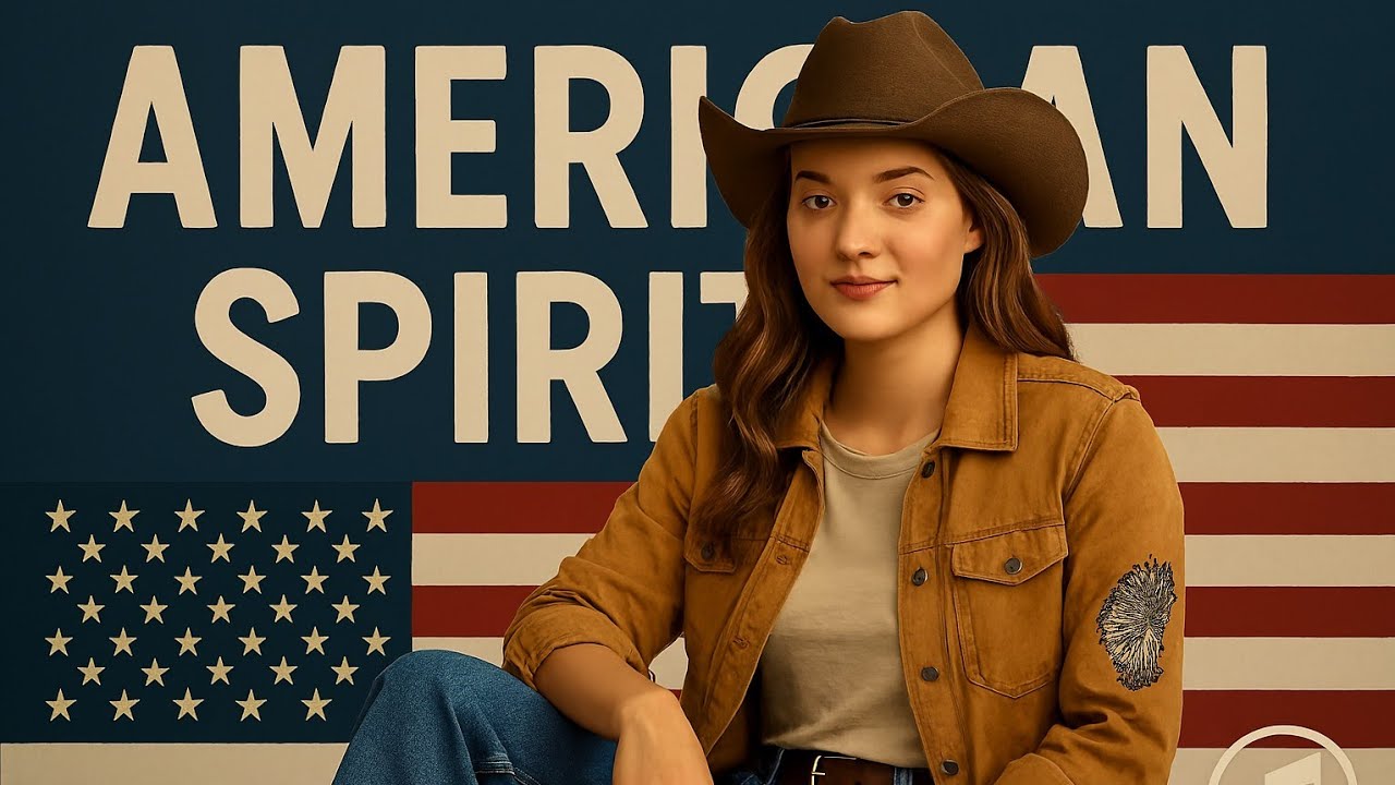 🔥 ROAD-STRONG: Legendary Country Rock Playlist – True American Spirit 🔥 (For truckers, cowboys ...)5