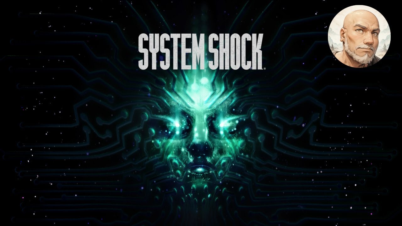 System Shock - Czy spodoba mi się remaster tej gry?
