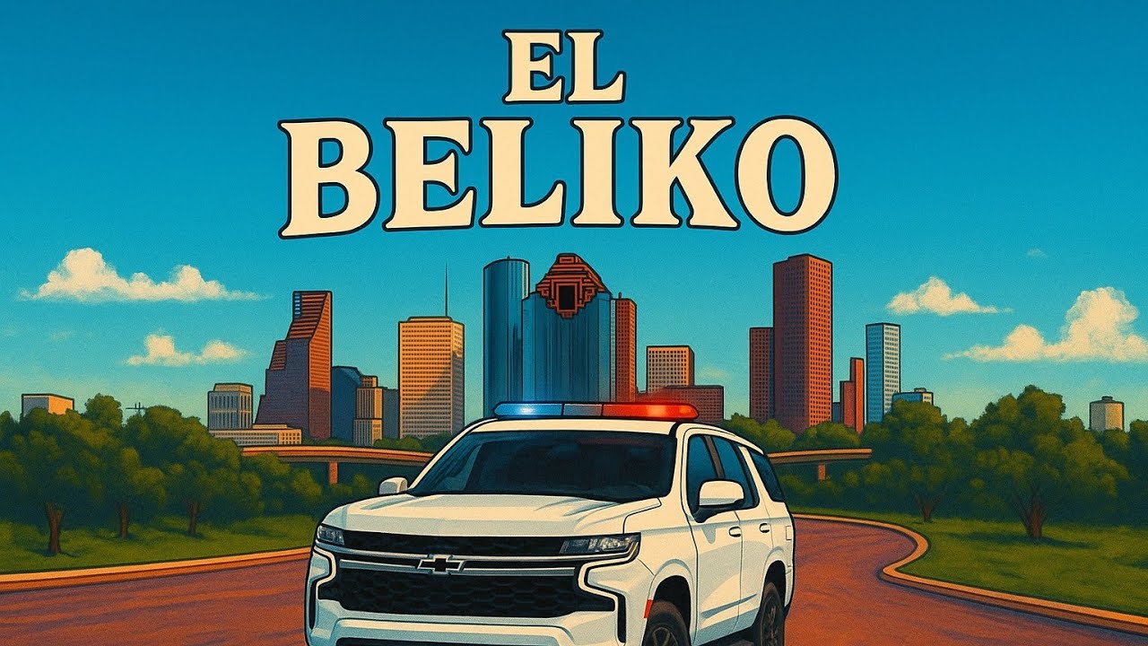 El Beliko - Grupo Mentalidad Blindada