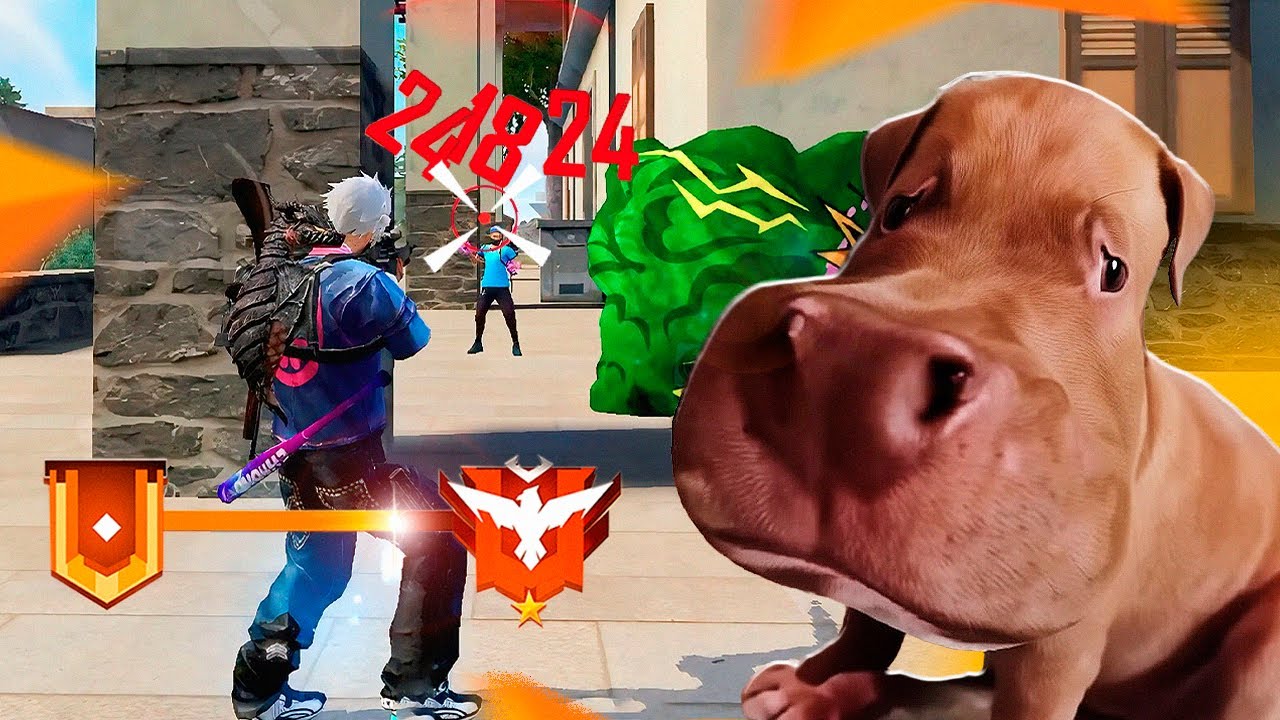 FUI P4G0 PRA PEGAR MESTRE NESSA CONTA RARA E ISSO ACONTECEU! 😱 