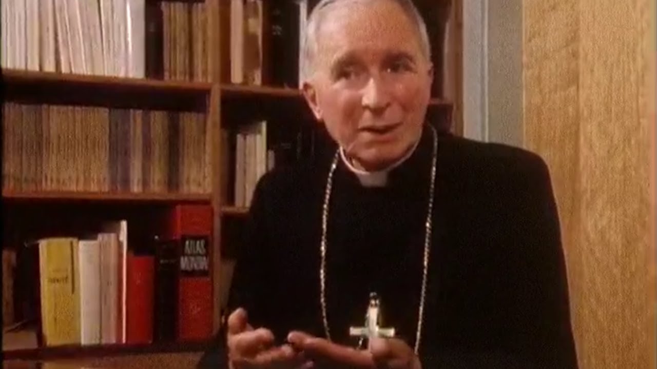 Reportagem: As Cruzadas de Monsenhor Lefebvre (1977)
