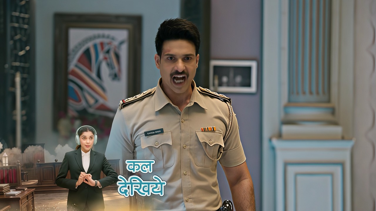 Juhi Mui NEW PROMO - 6th October 2026 - Episode 81