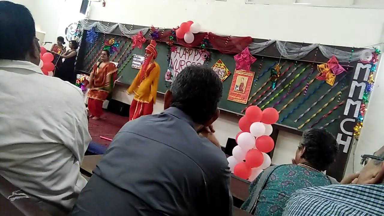 MMU Solan Function Sohni Mutiyar with Gabru Munda