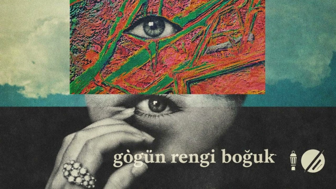 Rekkostal - Göğün Rengi Boğuk (produced by Gordioss)