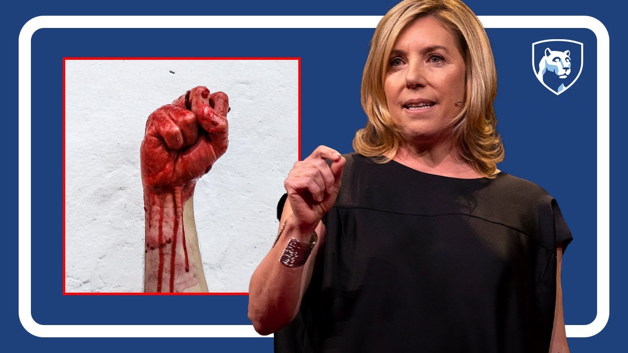 Insurgency: U.S. Civil War in the 21st Century? with Barbara F. Walter