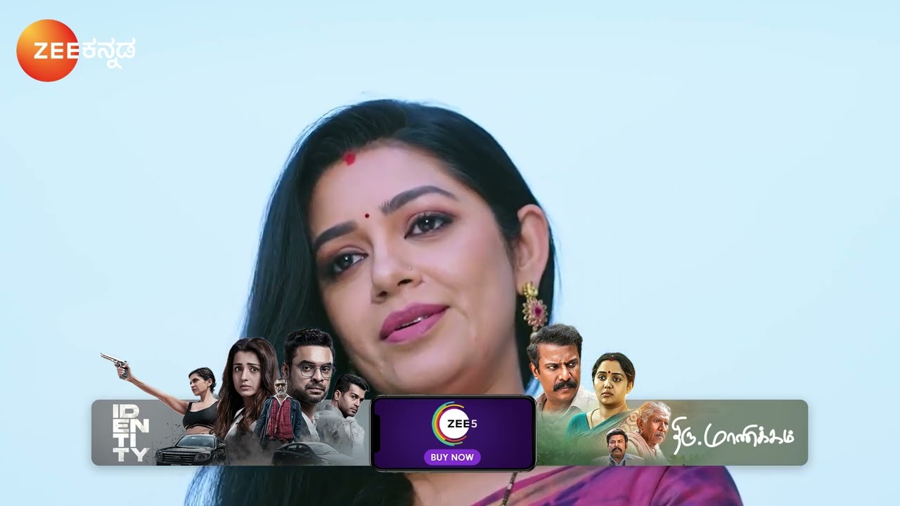 Amruthadhaare | Ep - 518 | Best Scene | Feb 01 2025 | Zee Kannada