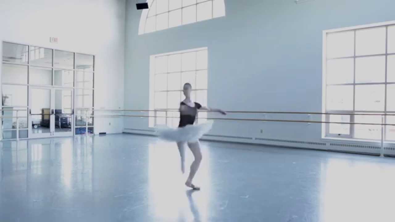 Rethinking Ballet