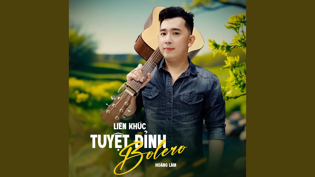 Liên Khúc Bolero Trữ Tình Chọn Lọc Rumba Toàn Bài Hay - Còn Đâu Câu Ước Hẹn