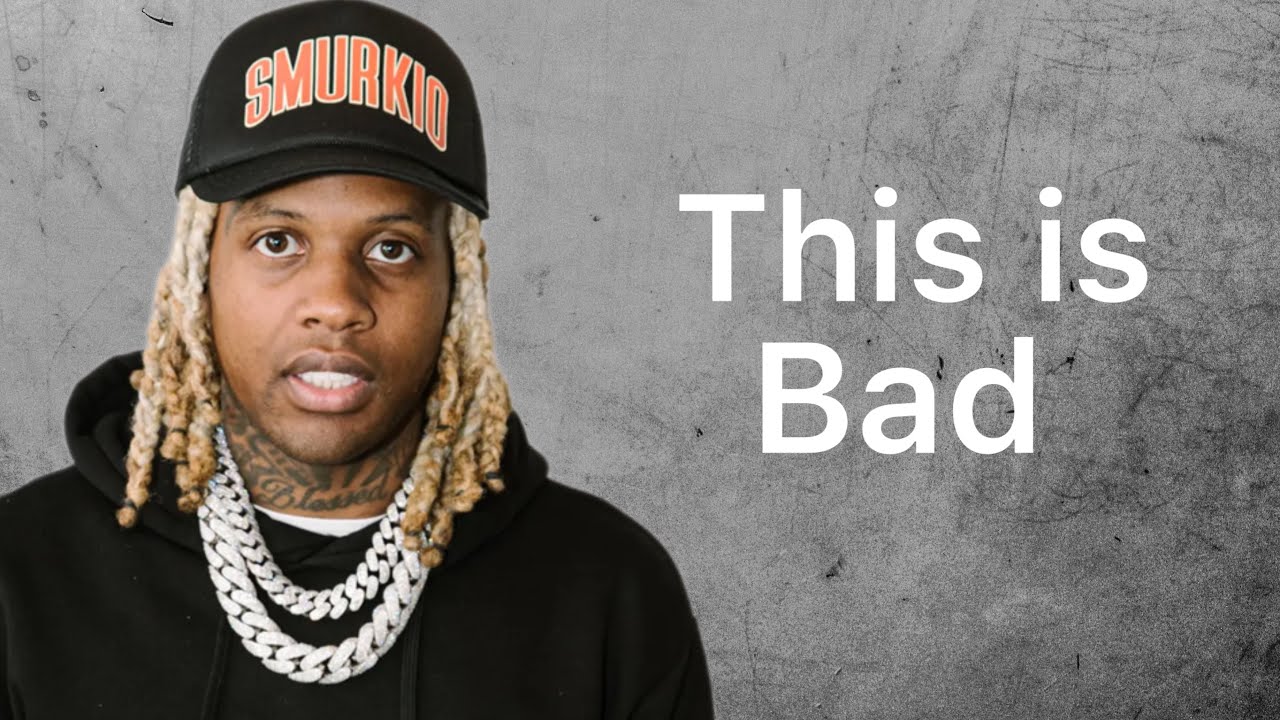Lil Durk Gets Saved In RICO Case. 